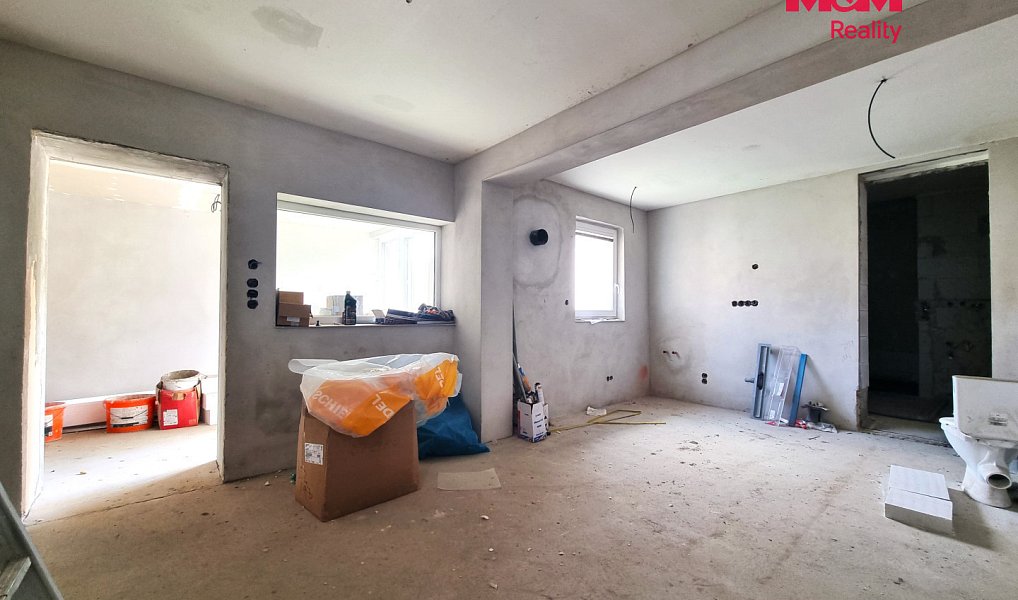 Prodej domu 138 m² s pozemkem 209 m², Čejkovice – náhled fotky 2