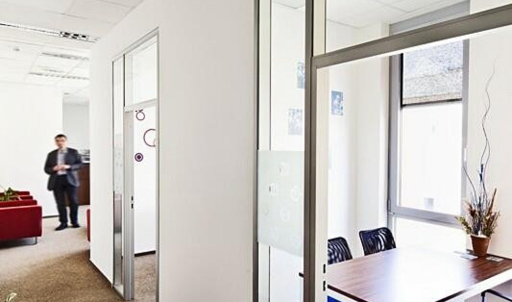 Pronájem kanceláře 405 m², Ústí nad Labem – náhled fotky 4