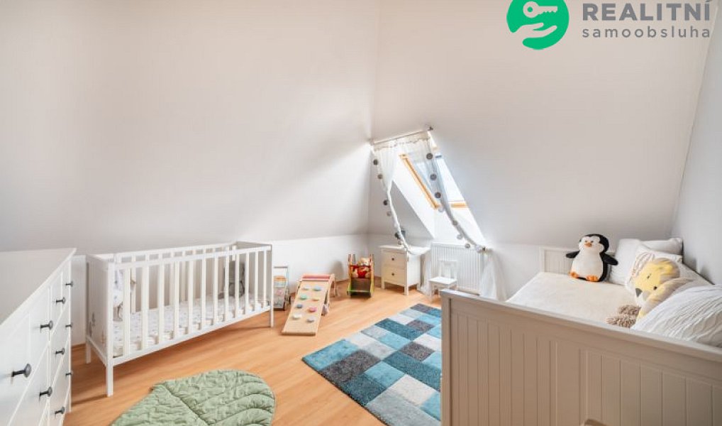 Prodej domu 257 m² s pozemkem 1 726 m², Tasovice – náhled fotky 19