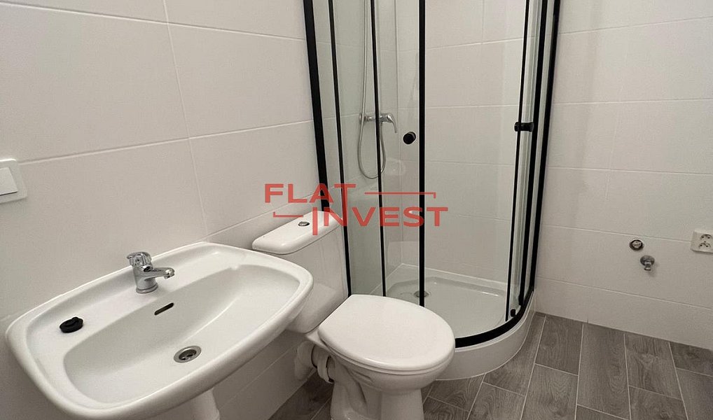 Pronájem bytu 1+kk 30 m², Tanvald – náhled fotky 8