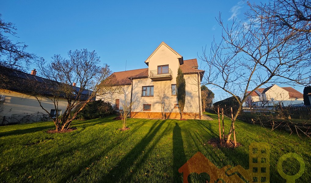 Prodej domu 200 m² s pozemkem 1 772 m², Stará Ves nad Ondřejnicí – náhled fotky 2
