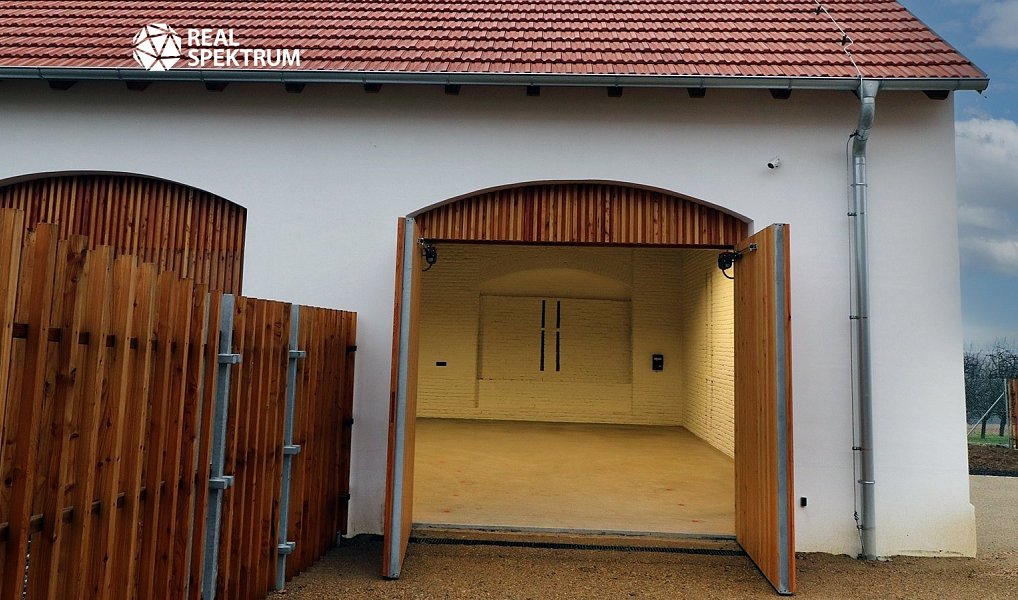 Pronájem skladovacích prostor 510 m², Říčky – náhled fotky 22