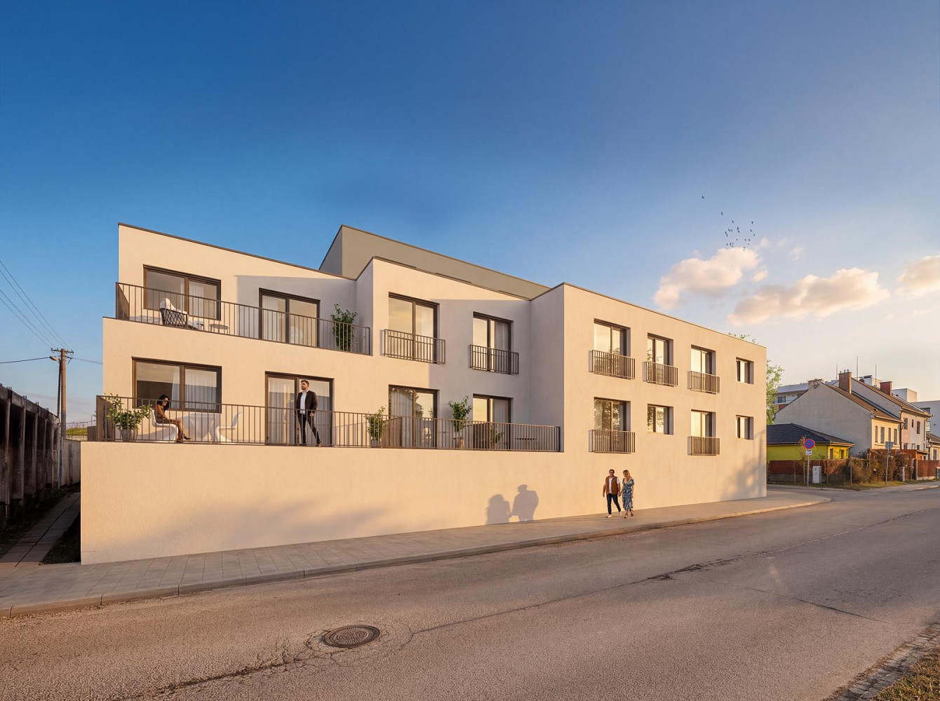 Prodej bytu 4+kk 119 m² — photo 2