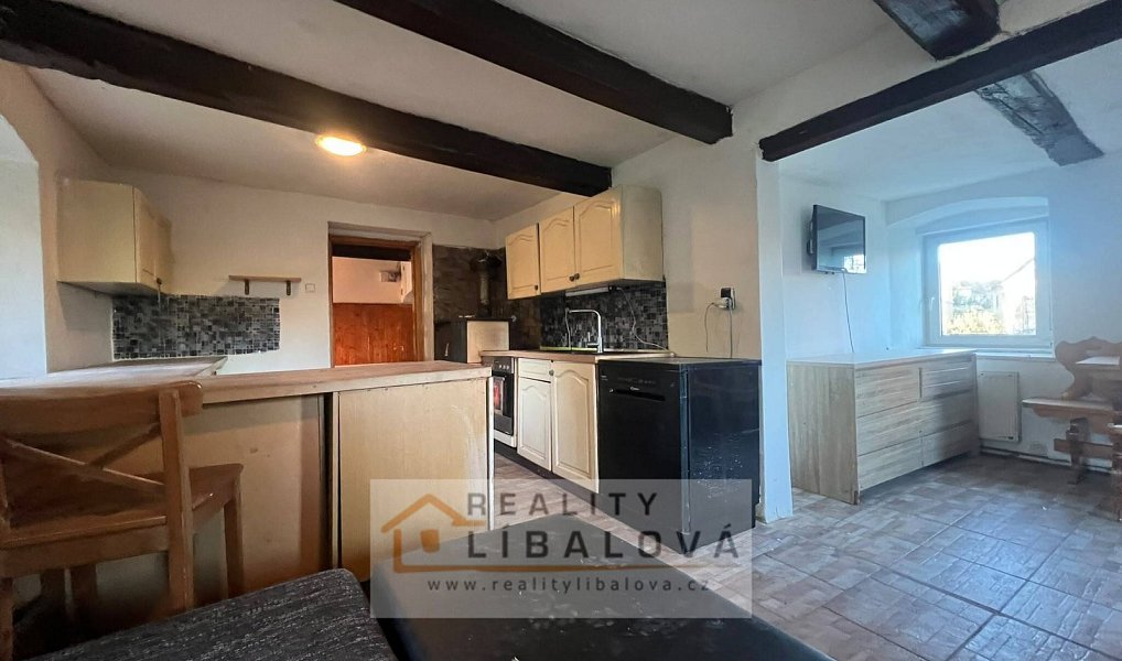 Prodej domu 130 m² s pozemkem 612 m², Verneřice – náhled fotky 7