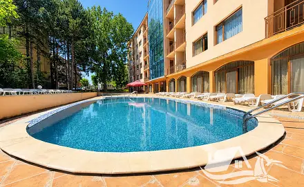 Prodej bytu 2+kk 51 m², Nesebar, Bulharsko