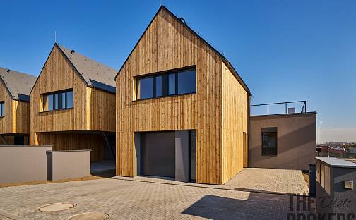 Prodej domu 141 m² s pozemkem 366 m², Mladá Boleslav