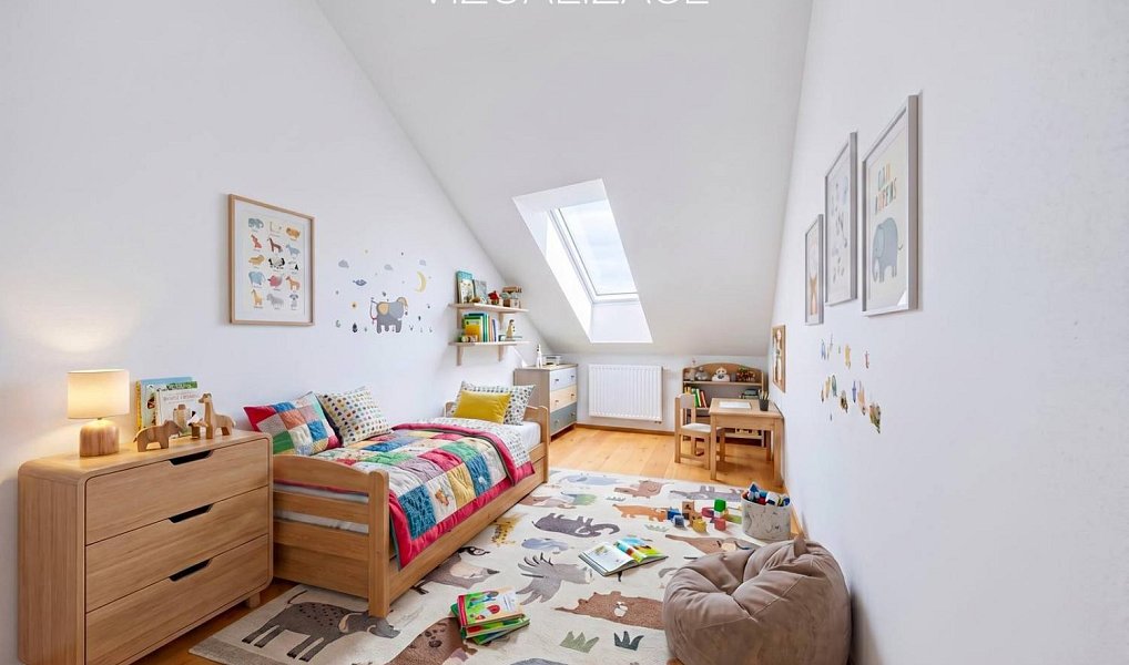 Prodej bytu 3+kk 97 m², Želešice – náhled fotky 12