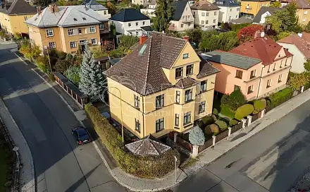 Prodej bytu atypického 99 m², Revoluční, Šumperk