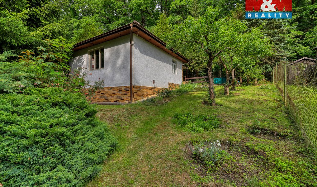 Prodej chaty/chalupy 48 m² s pozemkem 541 m², Šťáhlavy – náhled fotky 5
