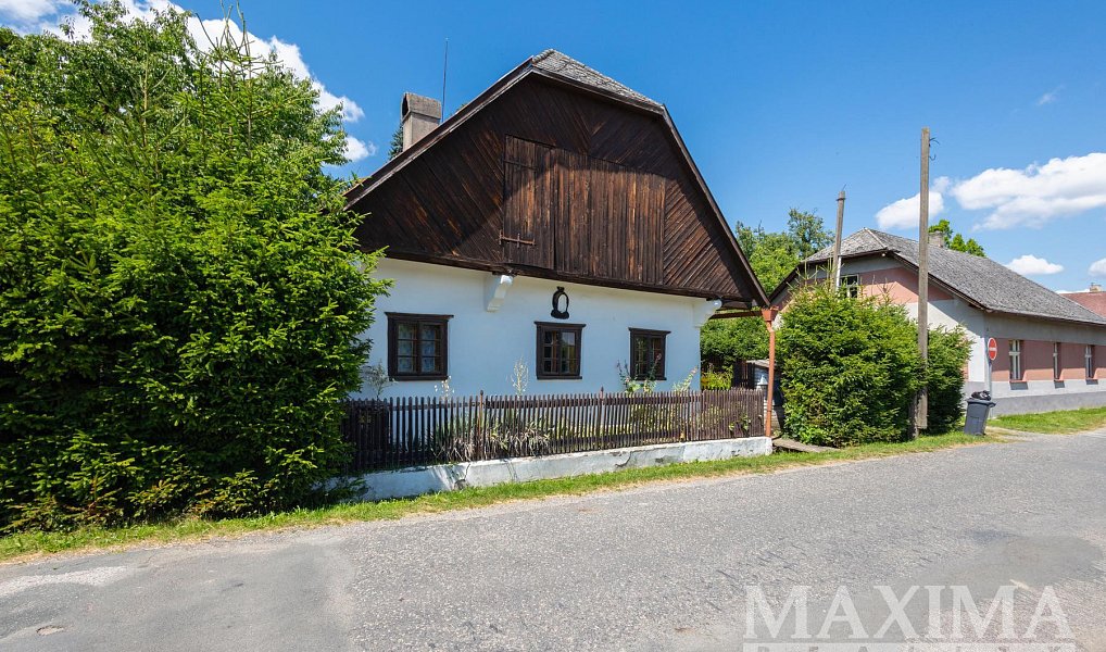 Prodej domu 80 m² s pozemkem 601 m², Rožďalovice – náhled fotky 27