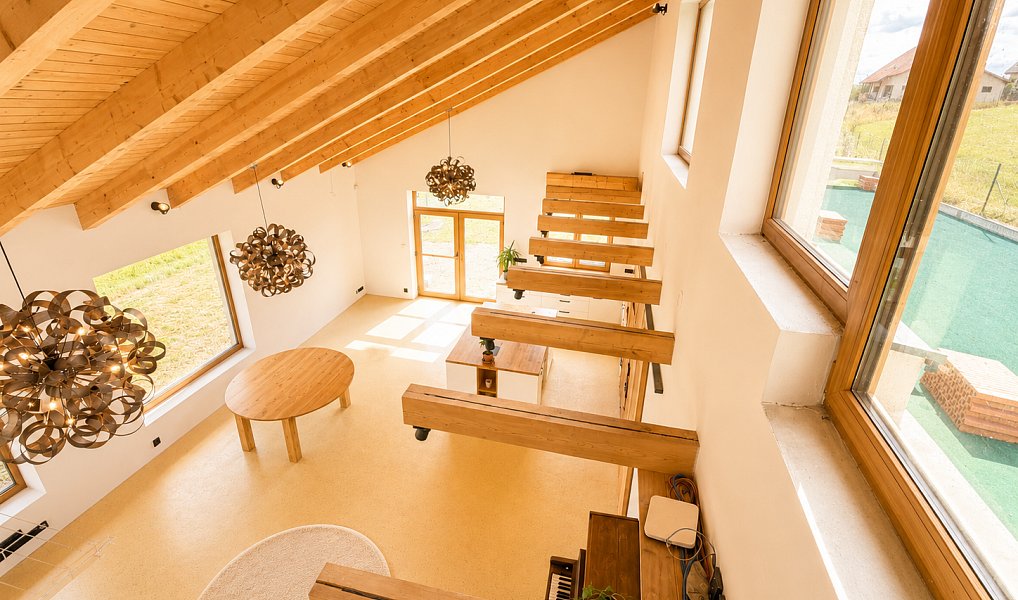Prodej domu 184 m², Býkovice – náhled fotky 9