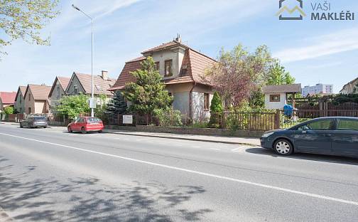 Prodej domu 185 m² s pozemkem 699 m², Benešova, Kutná Hora - Hlouška