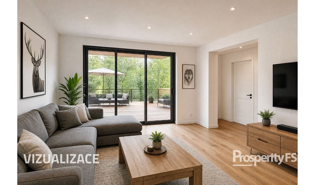 Prodej domu 267 m² s pozemkem 7 069 m², Dětmarovice – náhled fotky 11