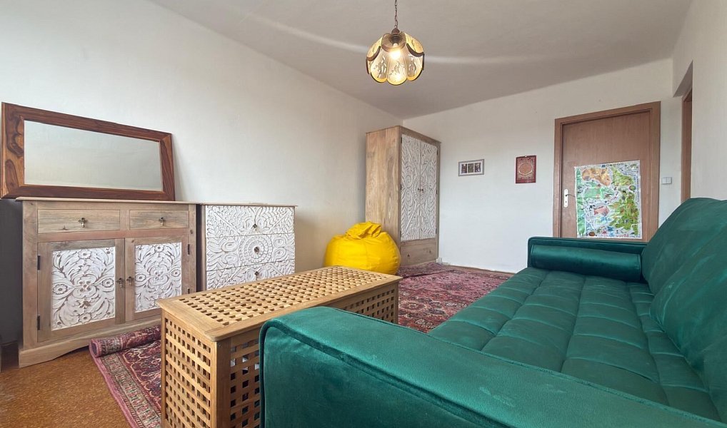Pronájem bytu 3+1 76 m², Blatná – náhled fotky 3
