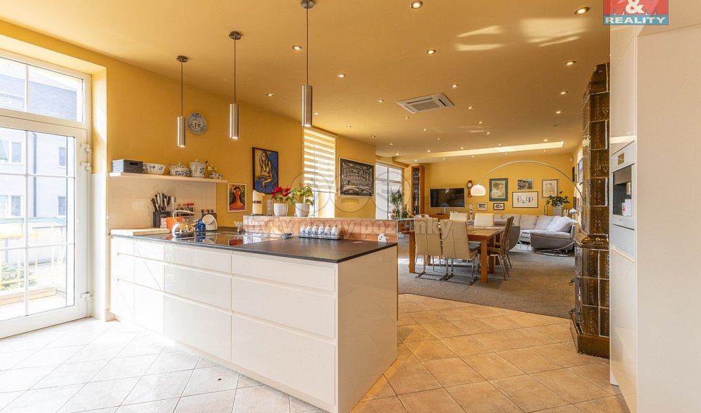 Prodej domu 300 m² s pozemkem 1 821 m², Město Albrechtice – náhled fotky 7