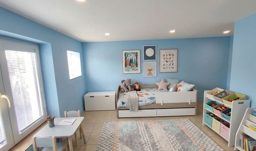 Prodej chaty/chalupy 95 m² s pozemkem 586 m², Postoloprty – náhled fotky 10