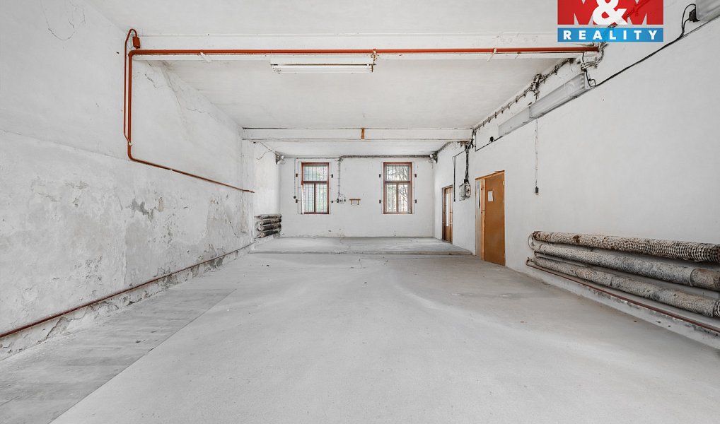Prodej obchodních prostor 1 225 m², Česká Kamenice – náhled fotky 26