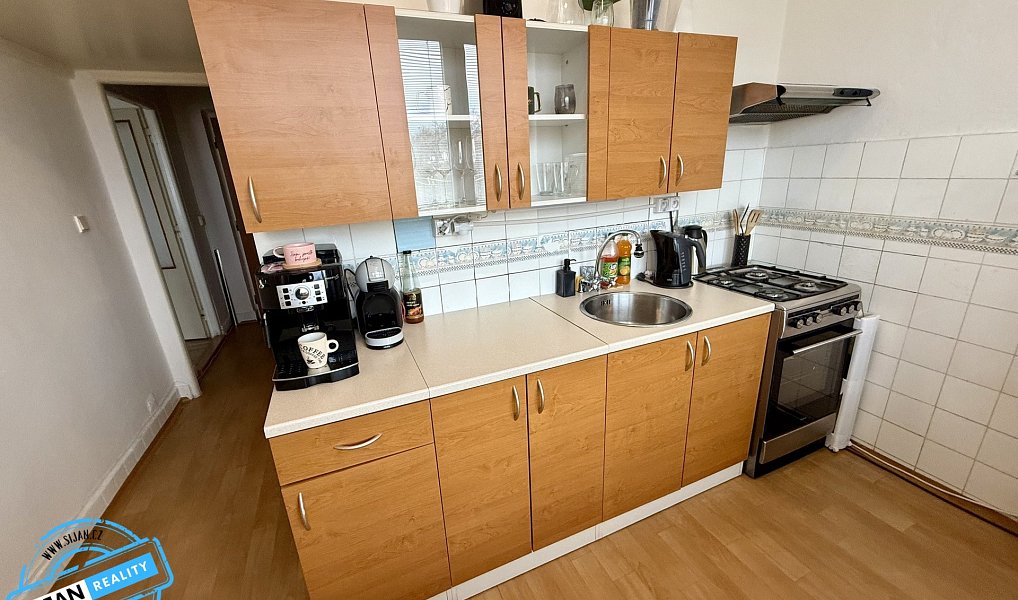 Pronájem bytu 1+1 38 m², Opava – náhled fotky 6
