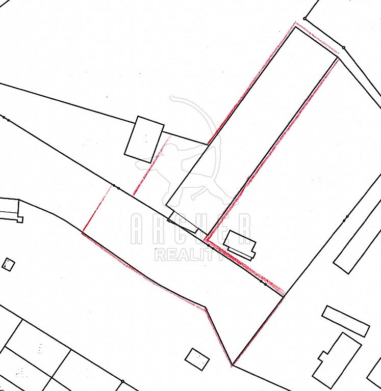 Prodej skladovacích prostor 6 697 m² – fotografie 4