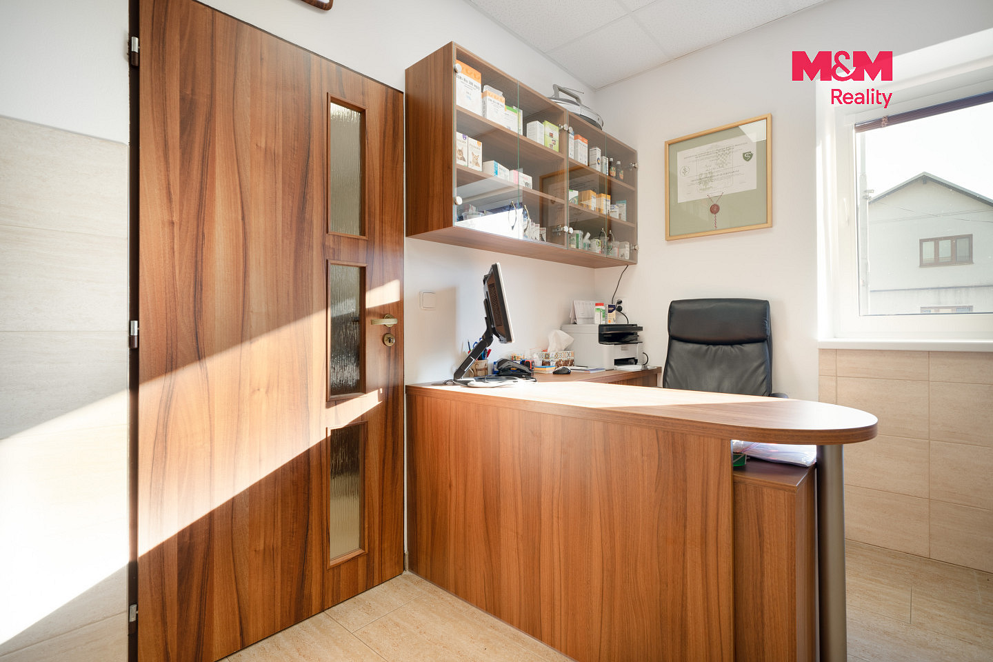 Prodej obchodních prostor 107 m² – další