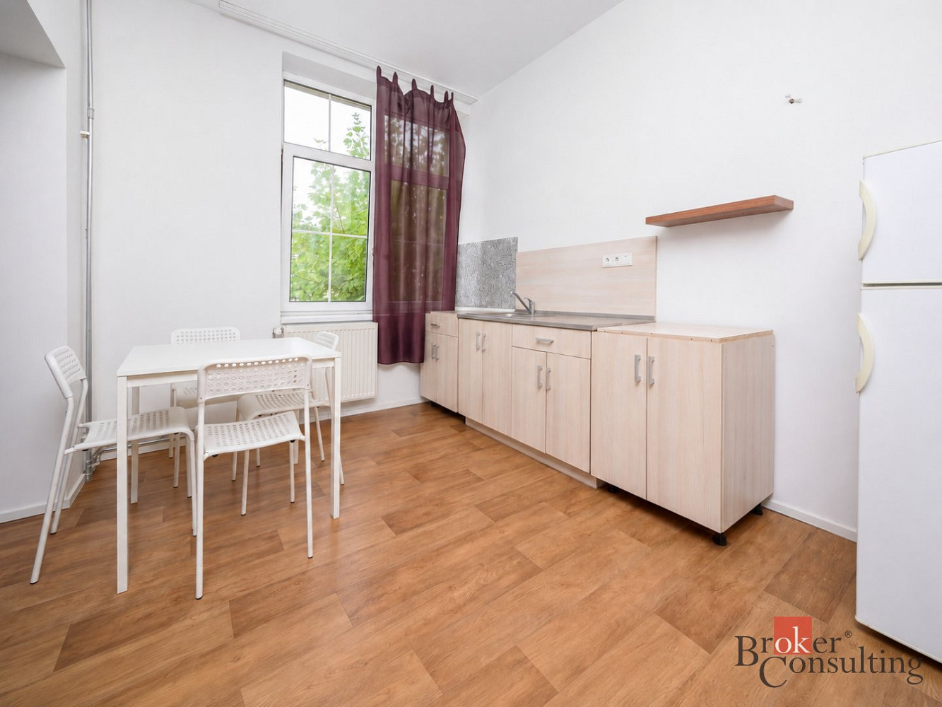 Prodej bytu 2+1 66 m² – fotografie 2