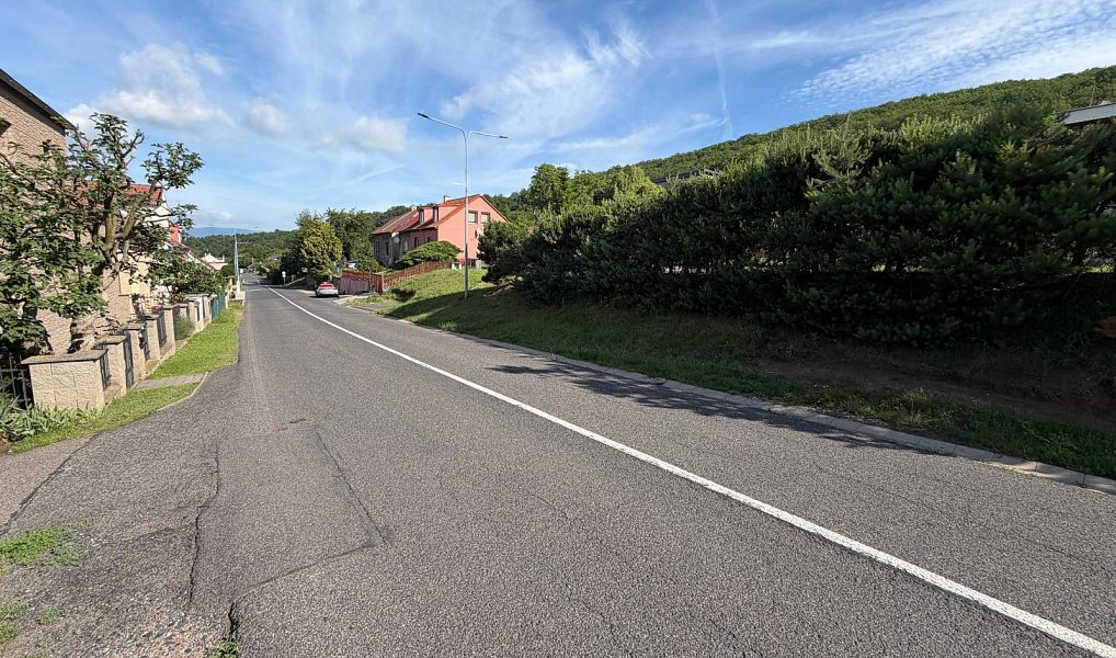Prodej stavebního pozemku 1 489 m², Světec – náhled fotky 9