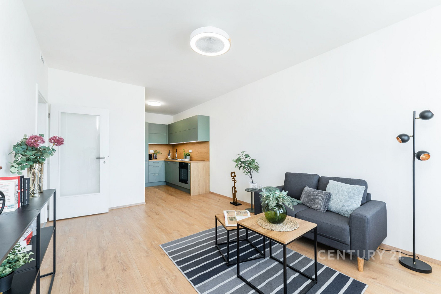 Prodej bytu 2+kk 47 m² — photo 3