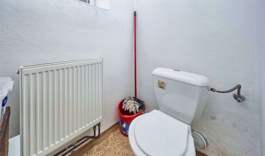 Prodej komerčního objektu (jiného typu) 92 m², Olomouc – náhled fotky 20