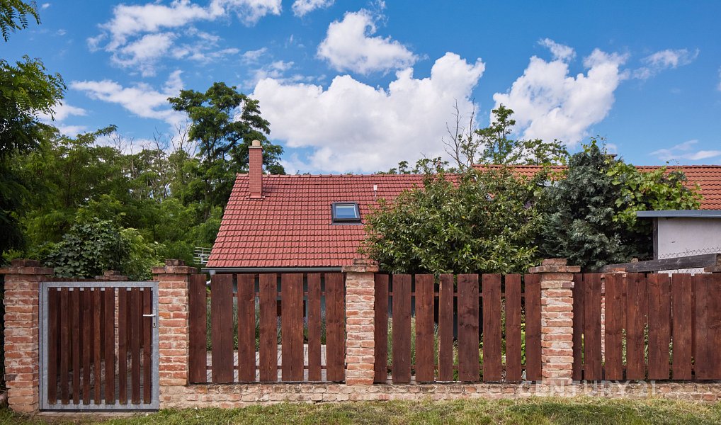 Prodej domu 75 m² s pozemkem 122 m², Drnholec – náhled fotky 26