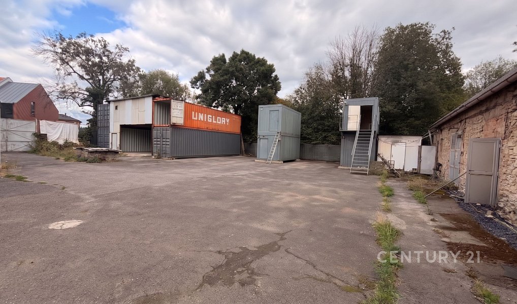 Pronájem skladovacích prostor 552 m², Praha – náhled fotky 3