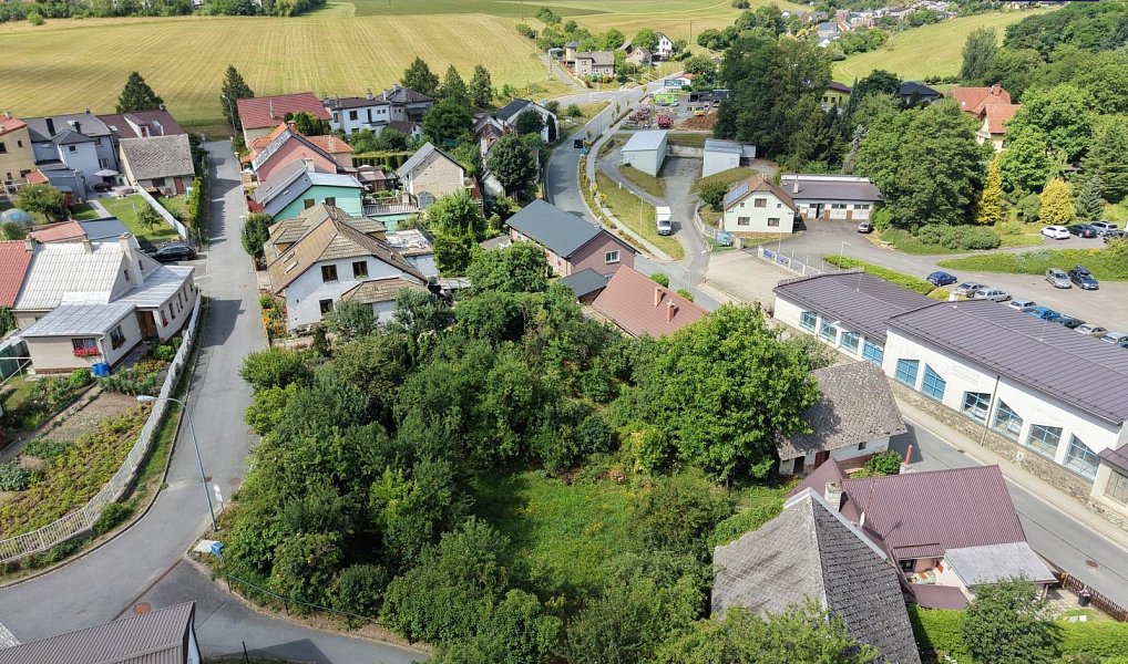 Prodej domu 45 m² s pozemkem 851 m², Zábřeh – náhled fotky 6