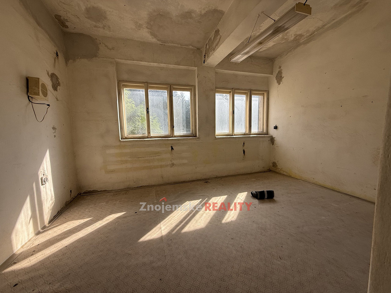 Pronájem skladovacích prostor 124 m² – fotografie 4