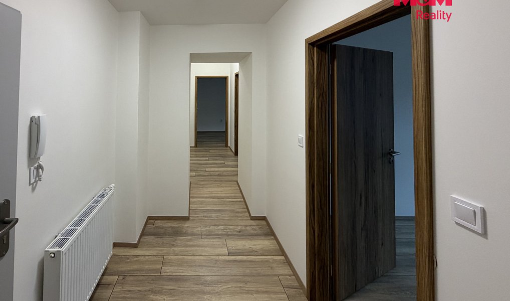Pronájem bytu 3+kk 66 m², Ústí nad Orlicí – náhled fotky 4