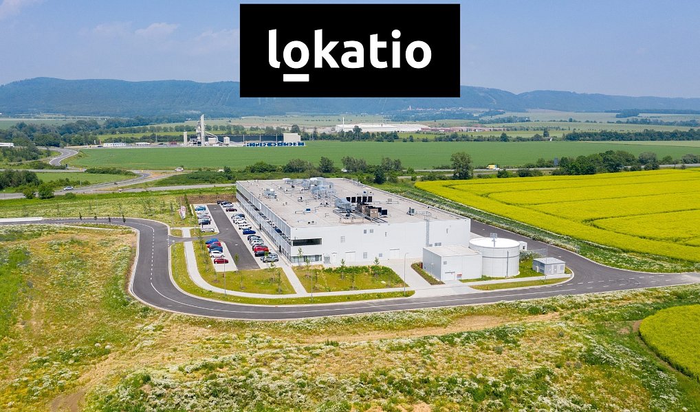 Pronájem skladovacích prostor 8 994 m², Lipník nad Bečvou – náhled fotky 2