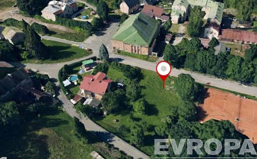 Prodej stavebního pozemku 1 360 m², Vrchlabí, okres Trutnov