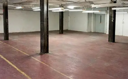 Pronájem skladovacích prostor 390 m², Husova, Přerov - Přerov I-Město