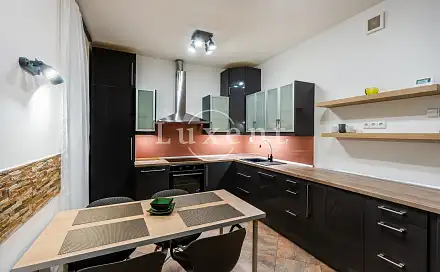 Pronájem bytu 3+1 101 m², Veletržní, Praha 7 - Holešovice
