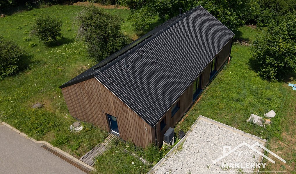 Prodej domu 124 m² s pozemkem 1 313 m², Kouřim – náhled fotky 26