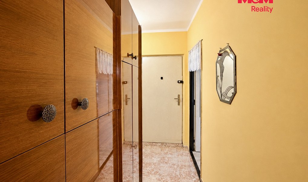 Prodej bytu 2+1 54 m², Osek – náhled fotky 6