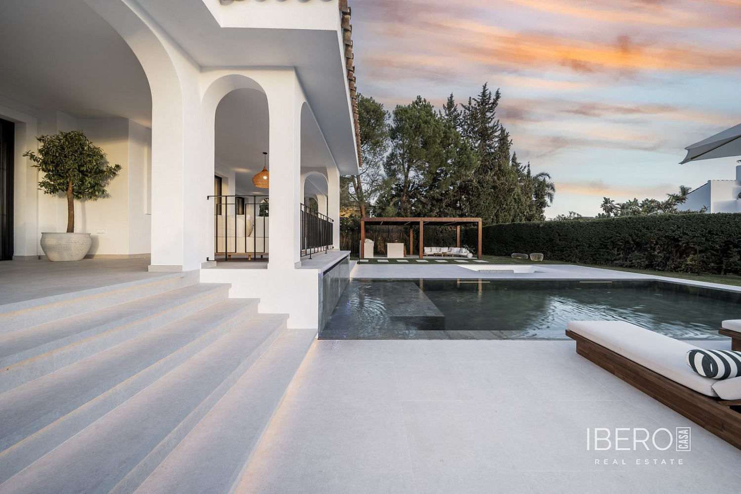 Casa 6+kk – Marbella, Nueva Andalucía - Vista 5