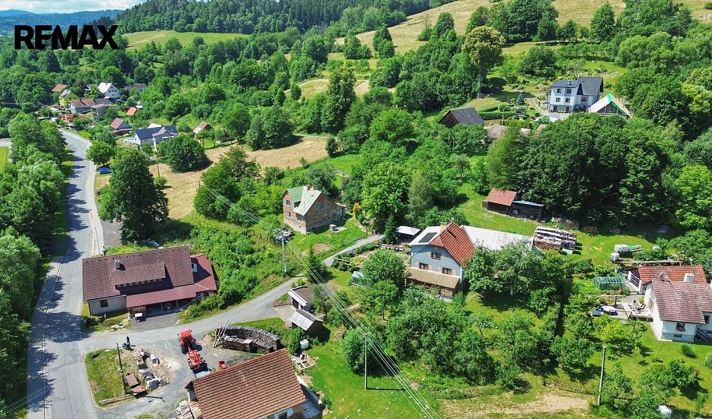 Prodej domu 79 m² s pozemkem 1 417 m², Valašská Senice – náhled fotky 3