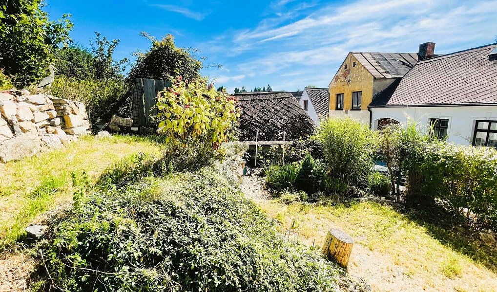 Prodej domu 70 m² s pozemkem 174 m², Strmilov – náhled fotky 7