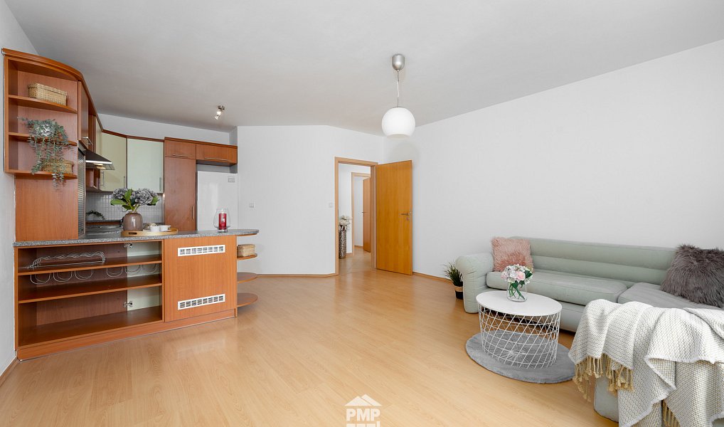 Prodej bytu 2+kk 70 m², Brno – náhled fotky 5