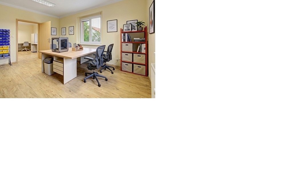 Prodej výrobních prostor 469 m², Otovice – náhled fotky 4
