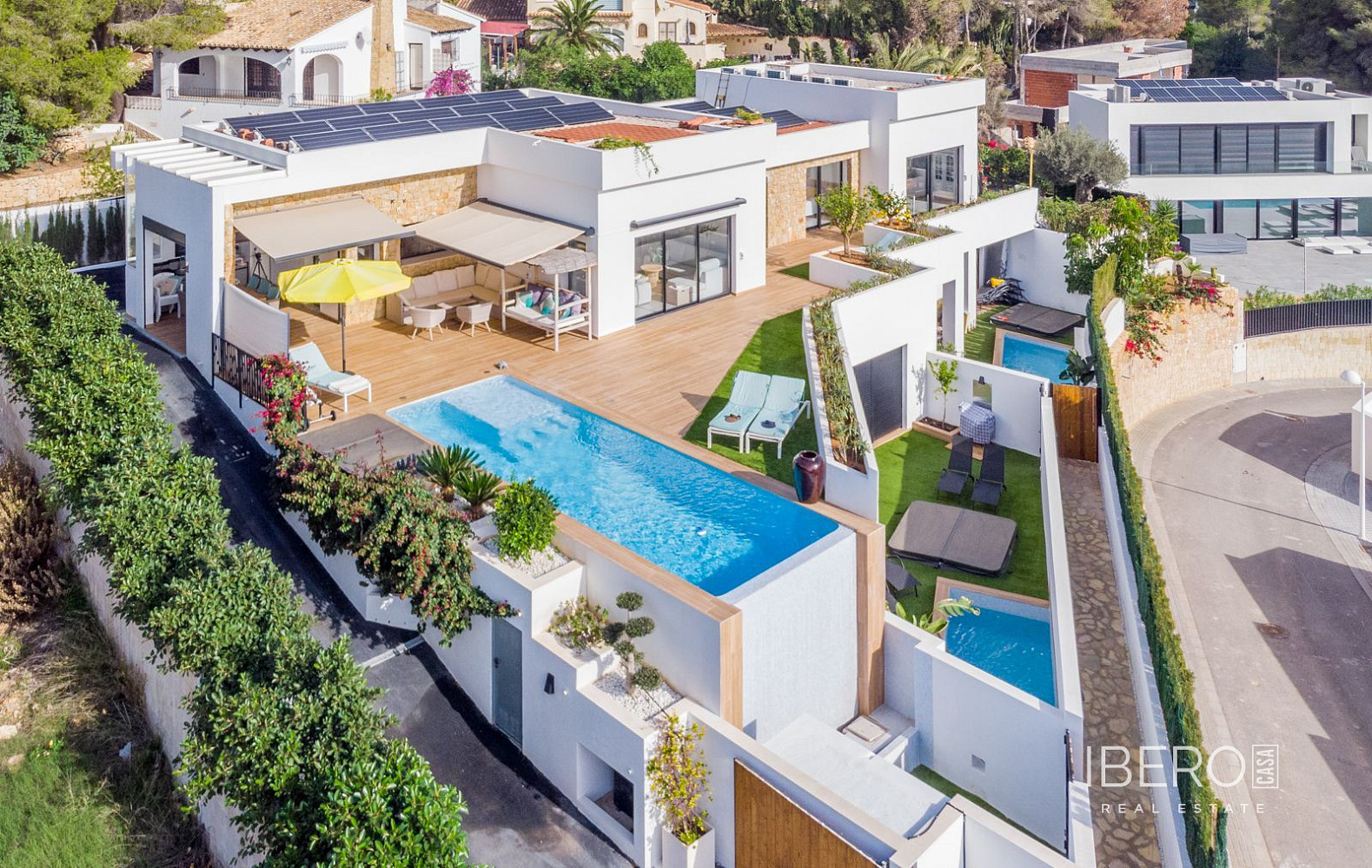 Prodej domu 367 m² s pozemkem 969 m²
