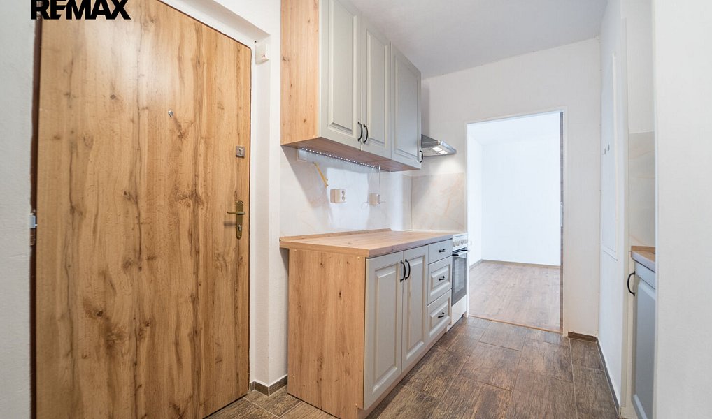 Prodej bytu 2+kk 44 m², Příbram – náhled fotky 12