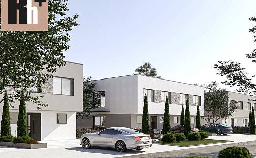 Prodej domu 127 m² s pozemkem 454 m², Ostrava - Slezská Ostrava