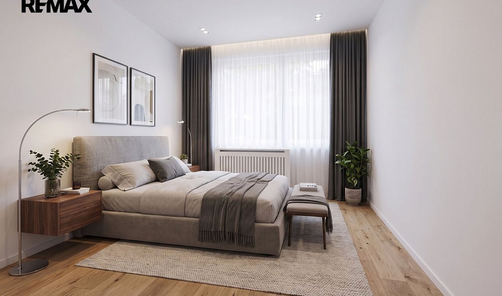 Prodej bytu 3+1 68 m², Praha – náhled fotky 15