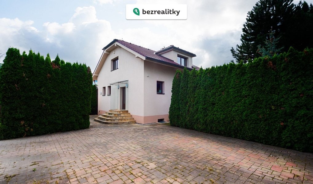 Prodej domu 198 m² s pozemkem 641 m², Praha – náhled fotky 13