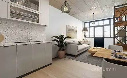 Prodej bytu 1+kk 33 m²